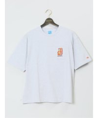 GRAND-BACK/【大きいサイズ】オーシャン パシフィック/Ocean Pacific 綿天竺 クルーネック半袖Tシャツ  メンズ Tシャツ カットソー カジュアル インナー ビ/505992898