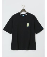 GRAND-BACK/【大きいサイズ】オーシャン パシフィック/Ocean Pacific 綿天竺 クルーネック半袖Tシャツ  メンズ Tシャツ カットソー カジュアル インナー ビ/505992898