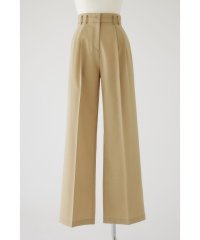 RIM.ARK/Double waist slacks/505992953