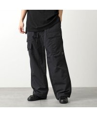 Y-3/Y－3 カーゴパンツ CR NYL PANTS クリンクル IV5838/505992960