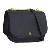 TORY BURCH/TORY BURCH トリーバーチ EMERSON エマーソン 斜めがけ ショルダー バッグ レザー/505992966