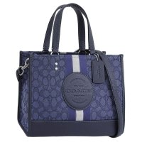 COACH/COACH コーチ DEMPSEY CARRY ALL ハンド バッグ  斜めがけ ショルダー バッグ 2WAY/505992981