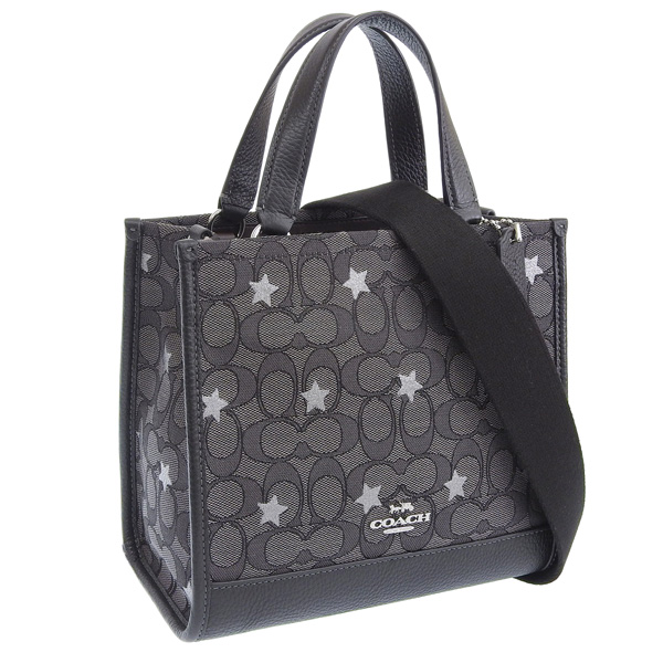 セール63%OFF】COACH コーチ DEMPSEY TOTE 22 デンプシー トート