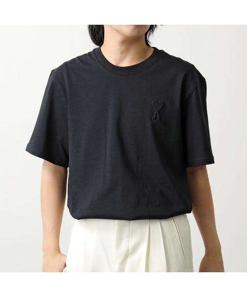 アミパリス Ami Paris ami paris Tシャツ AMI DE COEUR UTS025 アミパリス Ami Paris ami paris Tシャツ AMI DE COEUR UTS025