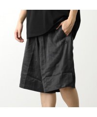 Y-3/Y－3 ショーツ 3S SHORTS IN4352 ハーフパンツ/505993280