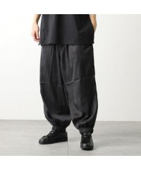 Y-3/Y－3 ジョガーパンツ 3S PANTS IN4350 サテン ルーズフィット/505993364