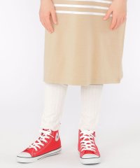 SHIPS KIDS/SHIPS KIDS:145～170cm /〈接触冷感・UVカット〉リブ レギンス/505993442