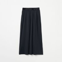 HELIOPOLE/PLEATED I LINE SKIRT/505993455