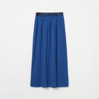 HELIOPOLE/PLEATED I LINE SKIRT/505993455