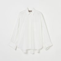 HELIOPOLE/BIG SLEEVE SHIRT/505993457