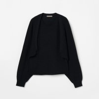 HELIOPOLE/LINEN ENSEMBLE KNIT/505993458