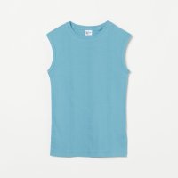 MILLER/Miller Panel ribbed tank top/505993467