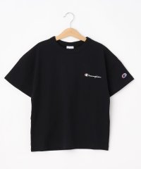 SHOO・LA・RUE(Kids) /【Champion】胸元ロゴTシャツ/505993497