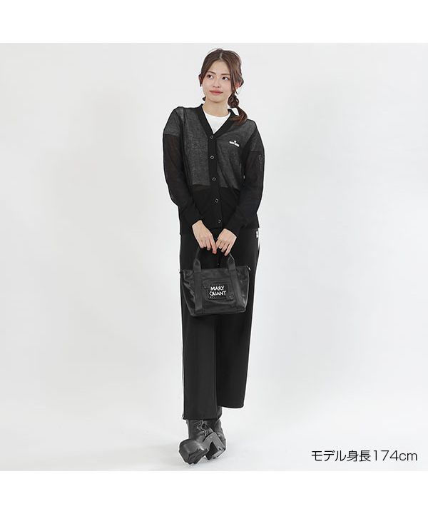 マリークワント MARY QUANT UVカットベーシックロゴ マリークワント MARY QUANT UVカットベーシックロゴ