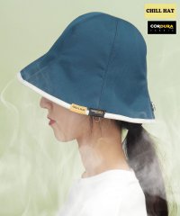 AMS SELECT/チルハット CHILL HAT サウナハット サウナグッズ チルハット サウナキャップ 軽量 撥水/505993576
