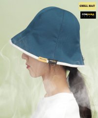 AMS SELECT/サウナハット サウナグッズ チルハット CHILL HAT サウナキャップ 軽量 撥水 メンズ /505993576