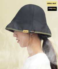 AMS SELECT/サウナハット サウナグッズ チルハット CHILL HAT サウナキャップ 軽量 撥水 メンズ /505993576