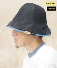 AMS SELECT/サウナハット サウナグッズ チルハット CHILL HAT サウナキャップ 軽量 撥水 メンズ /505993576