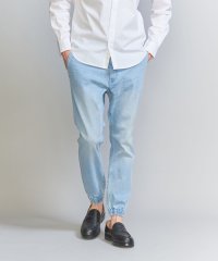 BEAUTY&YOUTH UNITED ARROWS/【WEB限定 WARDROBE SMART】NEWスキン デニム スキニー ジョガー/505993706