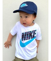 NIKE/トドラー(85－104cm) Tシャツ NIKE(ナイキ) NEW WAVE FUTURA/505993752