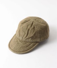 JOURNAL STANDARD/【NIGEL CABOURN/ナイジェルケーボン】ACC－52 MECHANICS CAP CO TW/505993898