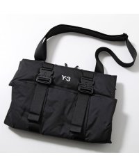 Y-3/ワイスリー Y－3 Yー3 バッグ CN X BODY コンバーチブル クロス ボディー IR5775/505994163