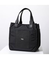 Y-3/Y－3 トートバッグ LUX BAG IY0098 ロゴ/505994164