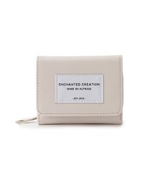 Ober Tashe/オーバータッシェ Ober Tashe シンプルプレートミニ財布 折財布 ウォレット ミニウォレット/505994203