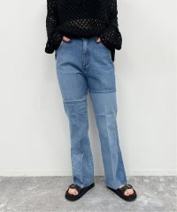 U by Spick&Span/【Wrangler/ラングラー】 FLARE JEAN/505994304