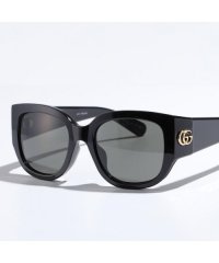 GUCCI/GUCCI サングラス GG1599SA ウェリントン型/505994471