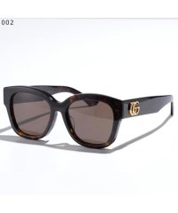 GUCCI/GUCCI サングラス GG1550SK バタフライウェリントン型 /505994476