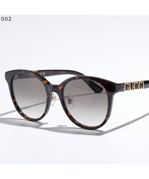 セール 20%OFF】GUCCI サングラス GG1191SK ボストン キャット 