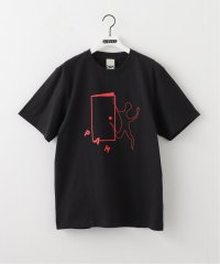 PULP/【P.A.M. / パム】OPEN DOOR SS TEE/505994514