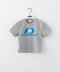 PULP/【P.A.M. / パム】CORP BABY TEE/505994516