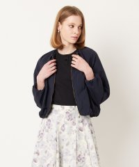 TOCCA/【大人百花掲載】【消臭・撥水・UVカット90%以上・洗える】SURVE SHORT ブルゾン/505994641
