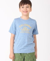 Columbia/マウントエコーショートスリーブグラフィックTシャツ/504554441