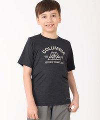 Columbia/マウントエコーショートスリーブグラフィックTシャツ/504554441