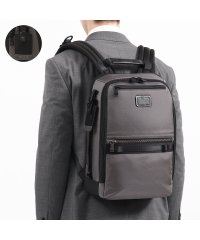 TUMI/【日本正規品】トゥミ リュック TUMI ビジネスバッグ アルファ ブラボー A4 Alpha Bravo 「ダイナミック」バックパック 0232782/504607898