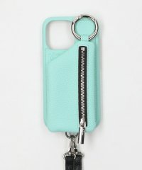 BEAUTY&YOUTH UNITED ARROWS/＜ajew＞CADENAS ストラップ iPhone13Pro ケース/504947772