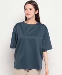 Leilian/Ｔシャツ【BOURGE】/505929280