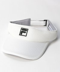 FILAGOLF/FILA GOLF　サンバイザー/505970087