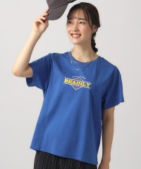 SHOO・LA・RUE Cutie Blonde/コンパクト プリントTシャツ/505970157