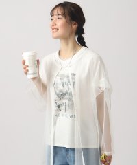 SHOO・LA・RUE Cutie Blonde/コンパクト プリントTシャツ/505970157