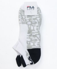 FILAGOLF/FILA GOLF　アンクルソックス/505973211