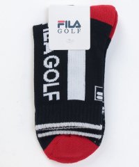 FILAGOLF/FILA GOLF　レギュラーソックス/505973212