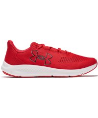 UNDER ARMOUR/UNDER　ARMOUR アンダーアーマー チャージド パスート3 ビックロゴ メンズ シューズ /505976975