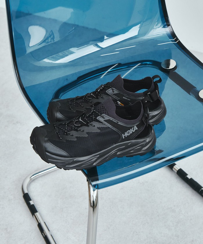 HOKA ONE ONE>ホパラ 2 スニーカー(505977361) | グリーン HOKA ONE ONE>ホパラ 2 スニーカー(505977361) | グリーン