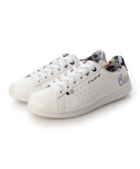 le coq sportif/コートスタイルスニーカー(ラ ローラン AL BB)/505987767