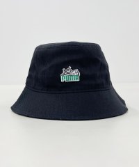 fredy emue/【PUMA/プーマ】刺しゅうバケットハット/505988132