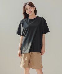Lace Ladies/レースレディース Lace Ladies シンプルタンキニ×ラッシュガード4点セット【返品不可商品】/505989455